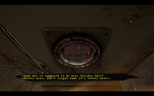 我知道這個(gè)地方……？