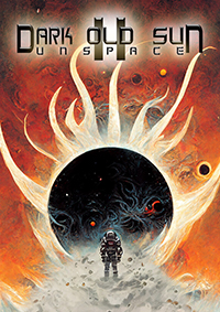 暗舊太陽II：UNSPACE