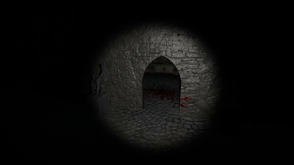 扎德·馬爾丹我的血腥犧牲