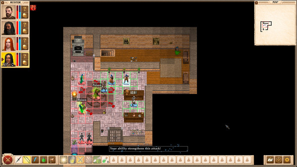 女王之愿2：折磨者