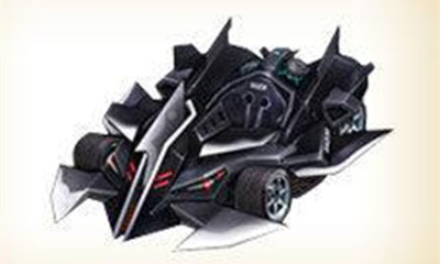 《QQ飛車》4月回饋點(diǎn)奪寶更新活動(dòng)介紹