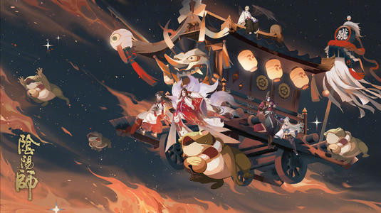 《陰陽師》逢魔高分陣容匯總2021