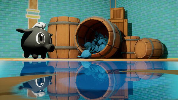 Corbid！多彩冒險