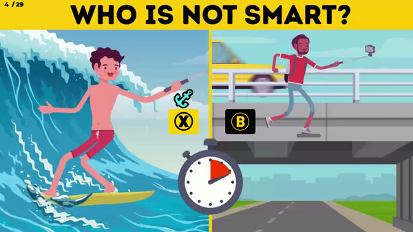 明亮一面：謎題與難題