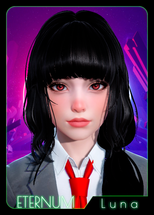 《AI少女》清純校園小姐姐MOD