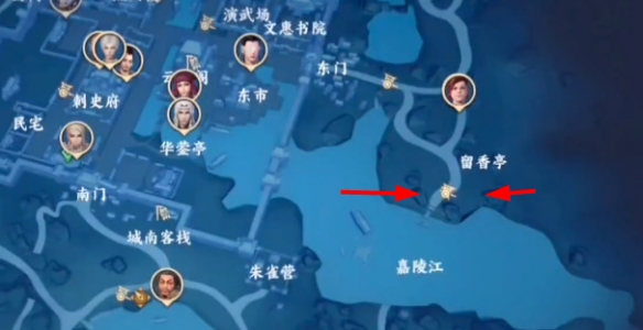 《不良人3》拿盜軼事完成攻略