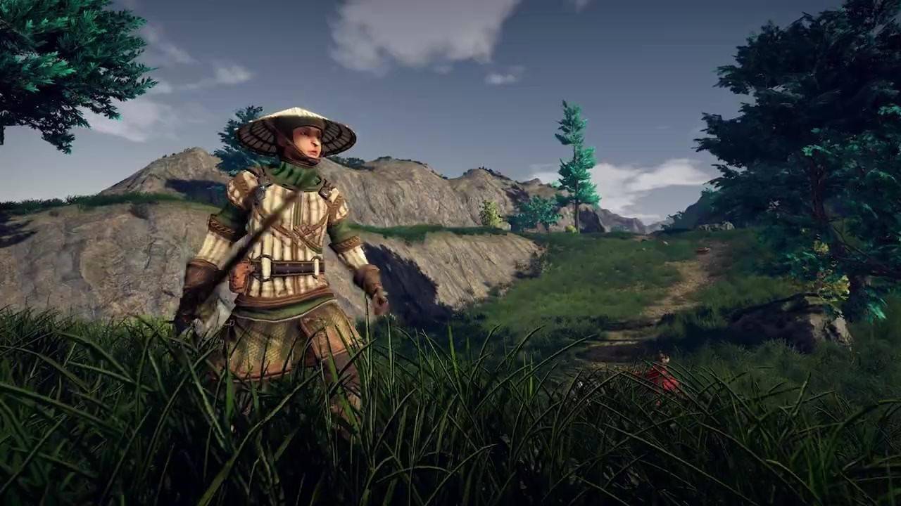 物質世界：終極版