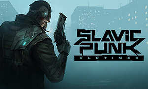 斯拉夫朋克：老手