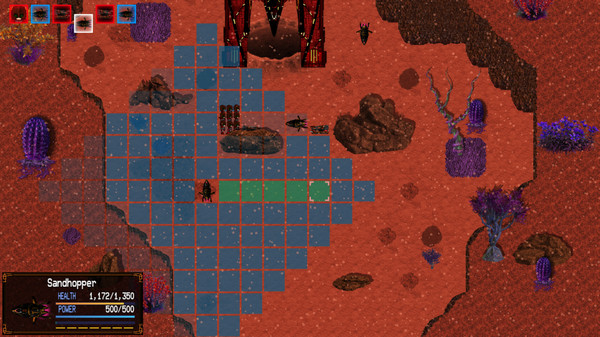 星際變軌：叛亂