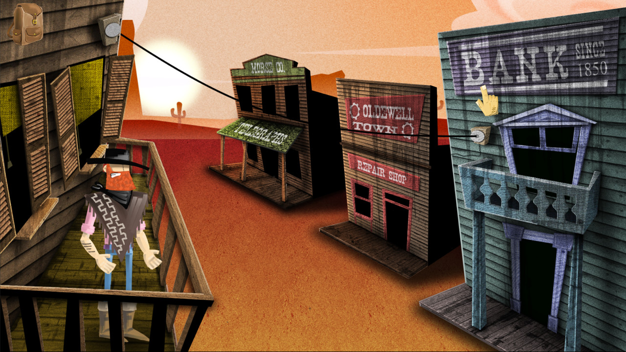 孤獨的麥克洛尼根