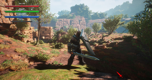 靈魂之地：最后一戰