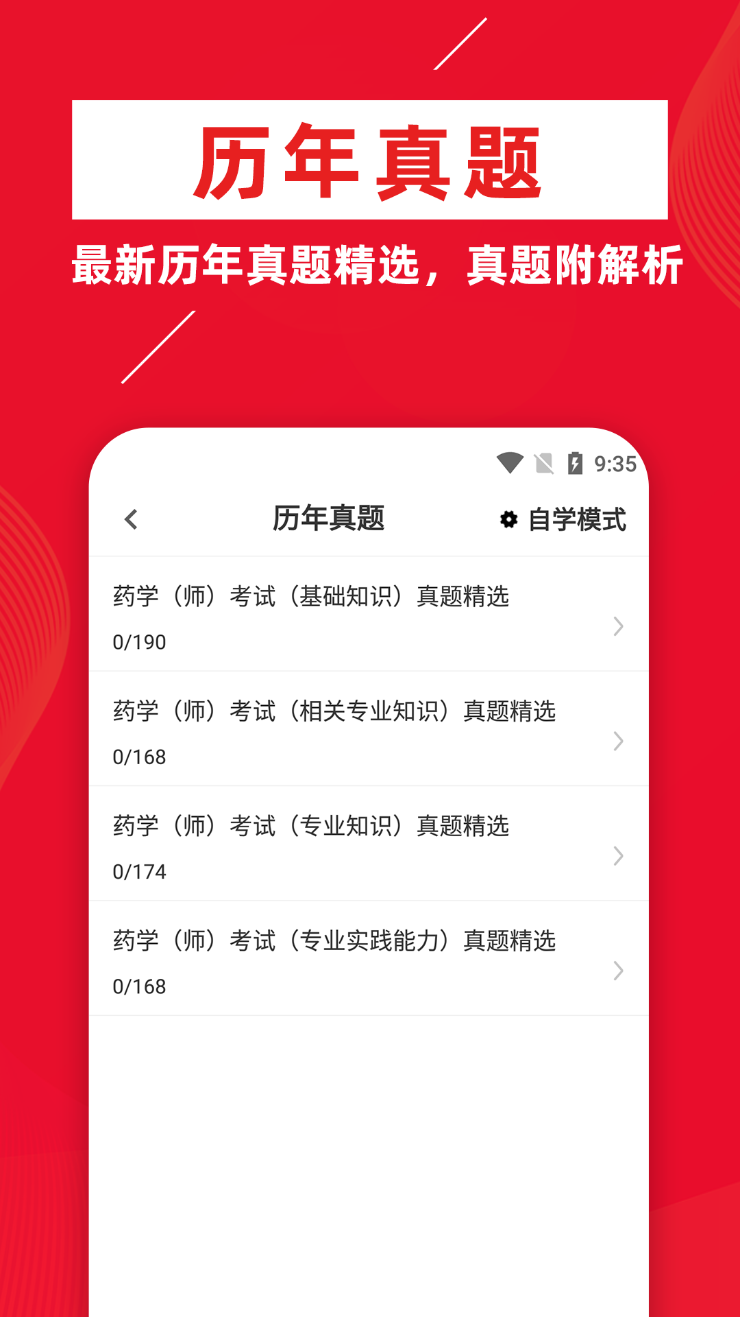 初級藥師牛題庫