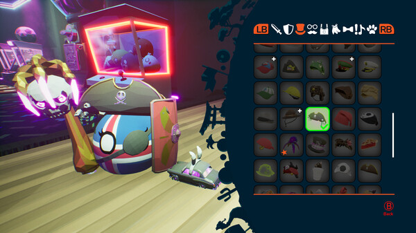 波蘭球：編年史