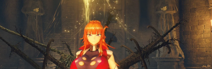 《艾爾登法環(huán)》對(duì)魔忍神村舞華v2.0MOD[支持v1.12及DLC黃金樹(shù)之影]