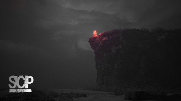 收容：秘密檔案