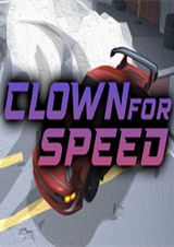 Clown For Speed