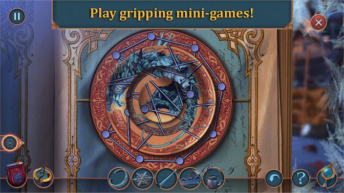 心靈編年史：浴火重生