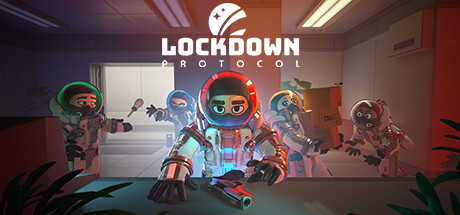 封鎖協(xié)議（LOCKDOWN Protocol）