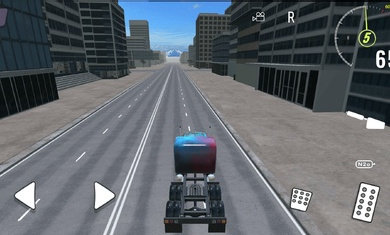 汽車碰撞測試模擬器2