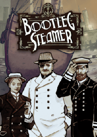 走私客：禁酒令時代