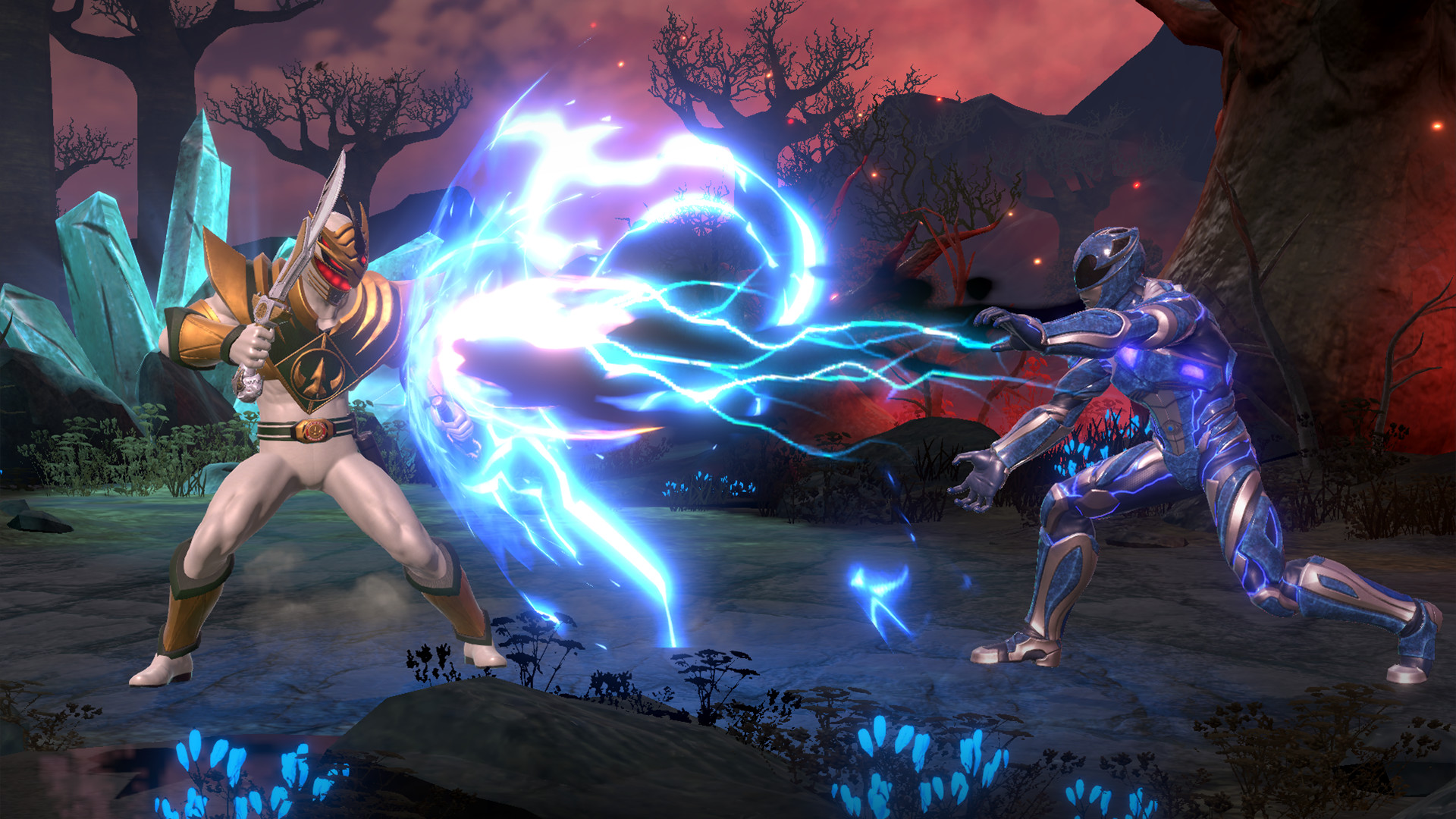 《恐龍戰(zhàn)隊：能量之戰(zhàn)》v2.8.0.22125升級檔+DLC+未加密補丁