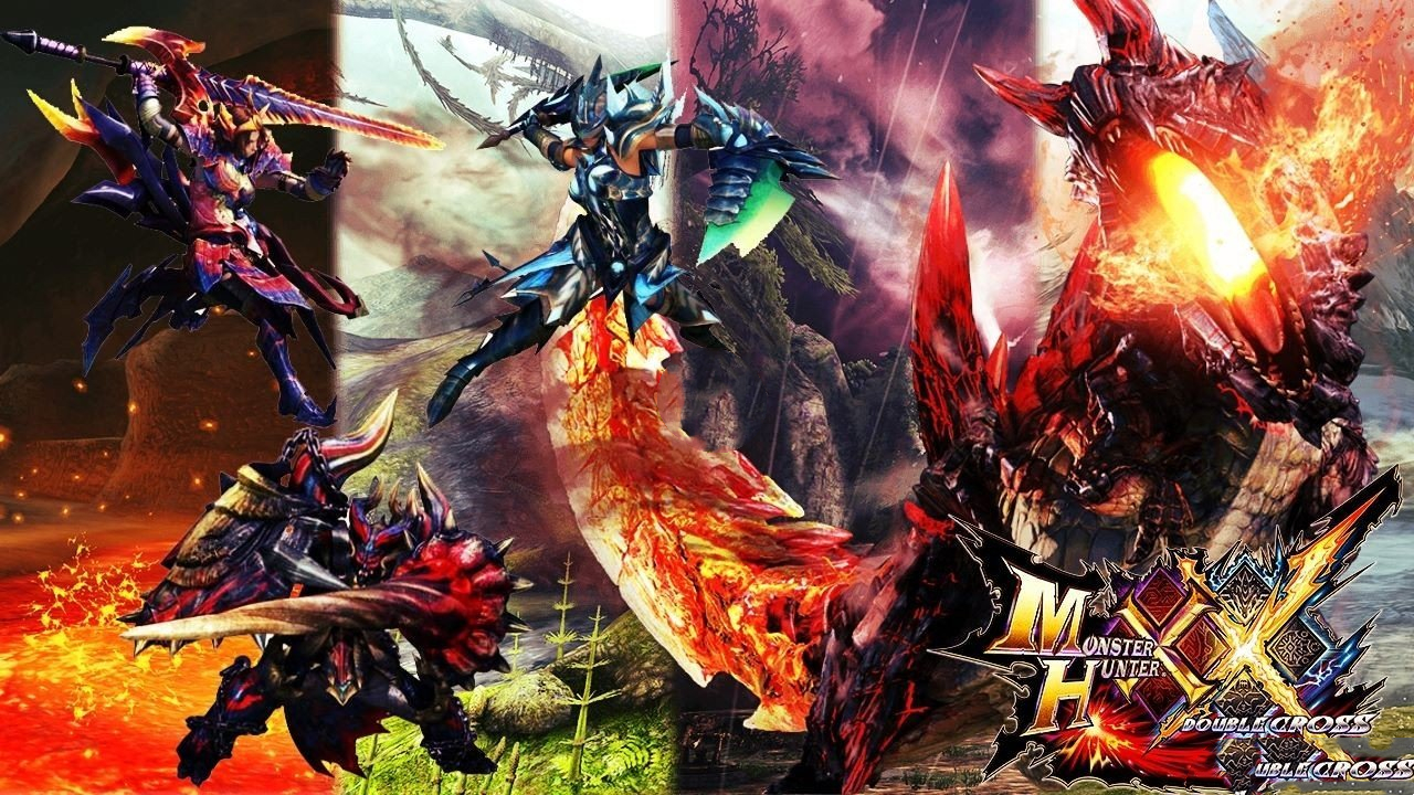 《怪物獵人：世界》怪物獵人XXValor太刀完整檔案MOD