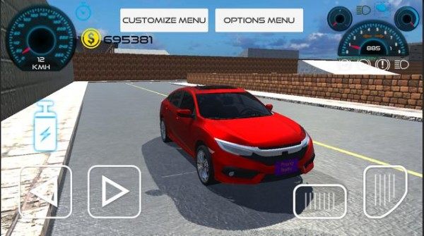 公路無限賽車