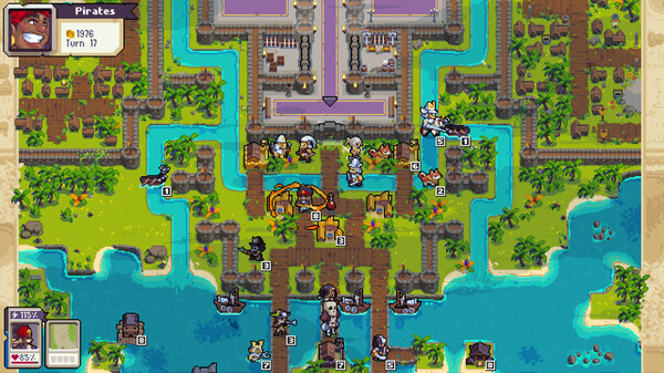 《戰律2》v1.2.6j升級檔+未加密補丁[TENOKE]