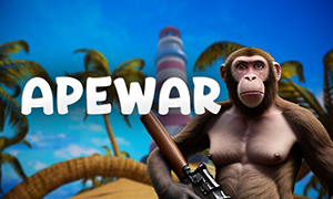 猿猴戰(zhàn)爭(zhēng)