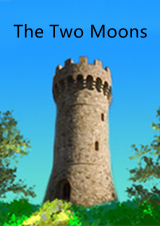 兩個月亮