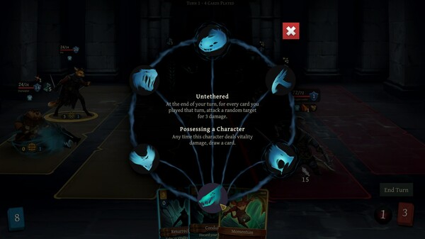 廢墟戰(zhàn)旗：Iris