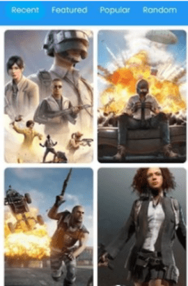PUBG超清壁紙