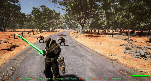 靈魂之地3：蜘蛛入侵