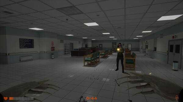 吸血鬼獵人：復(fù)活