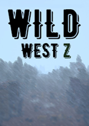 荒野西部Z