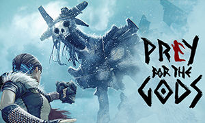 神之祈獵中文版