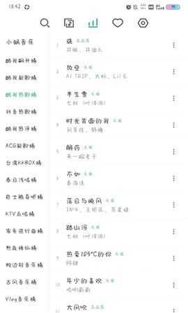 小蝸音樂手機版