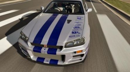 街車世界