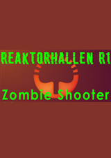 反應(yīng)堆大廳R1：僵尸射擊