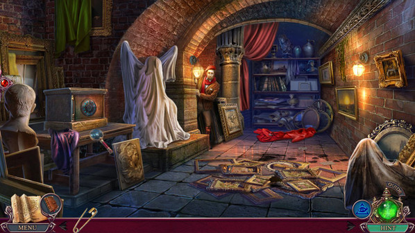 黑暗城市6：巴黎