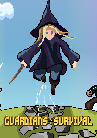 守護(hù)者生存