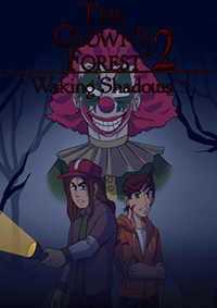 小丑之森2：蘇醒的陰影