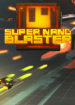 超級納米沖擊波