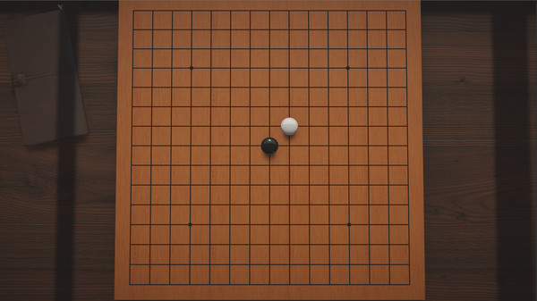 一起五子棋