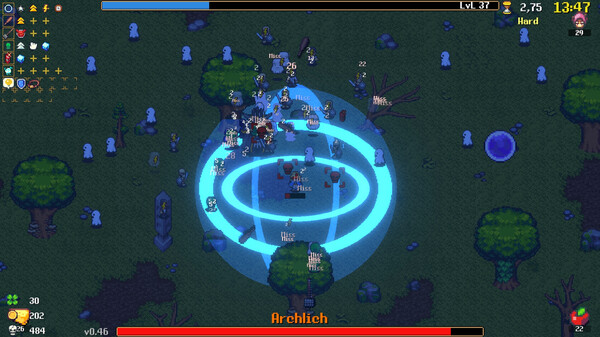 時(shí)光幸存者