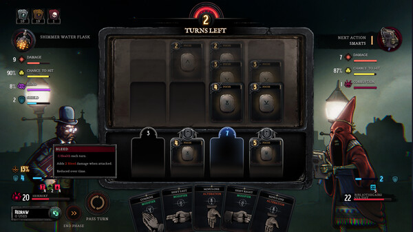 預言：韋斯特馬克遺產