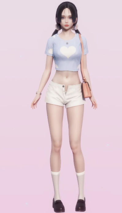 《ROOM Girl》丸山桃香小姐姐MOD