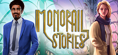 單軌列車的故事（Monorail Stories）