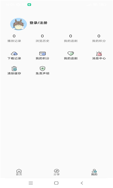 小小怪動漫