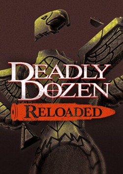 重返狼穴：重制版